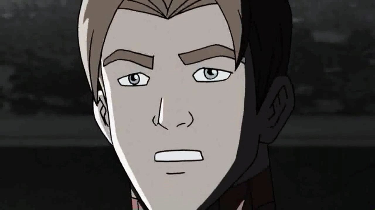 Ultimate Spider Man Web Warriors season 3 episode 10 The Spider Verse Pt 2