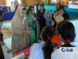 Annual Science Gala Exhibition held in DPS Model Town