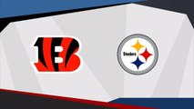 Bengals vs. Steelers Preview