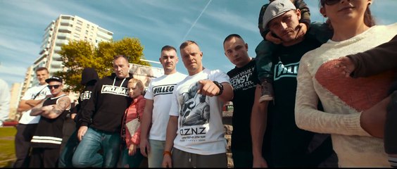 Rest Dixon37 ft. Bezczel, Ero - Wiara