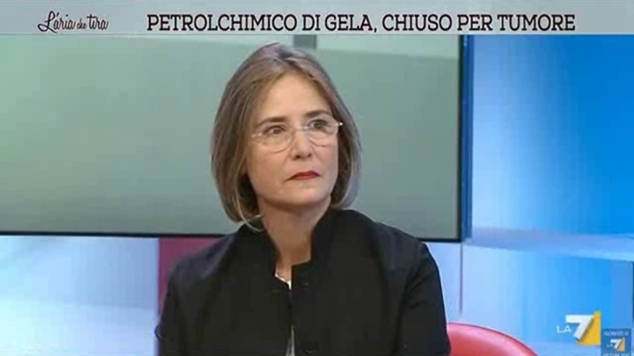 Gea Schirò (PD): "Il M5S insegna l'illegalità"
