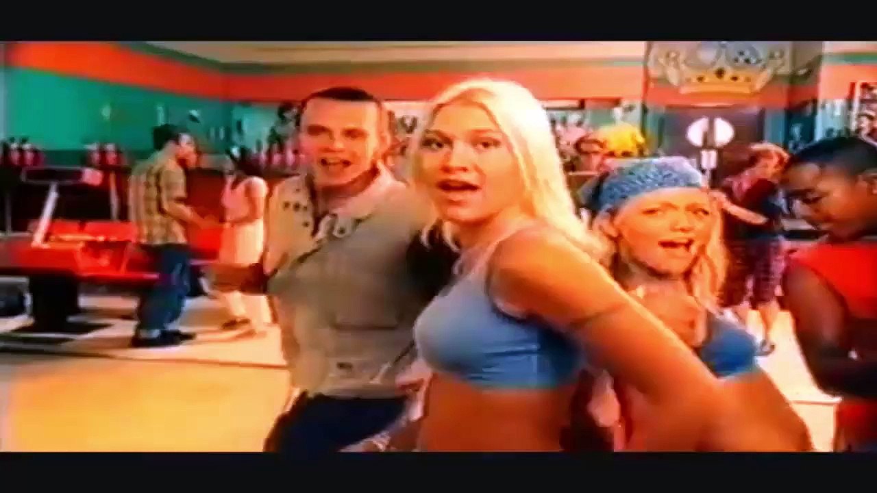 S Club 7 -You're My Number One (Almighty Mix)