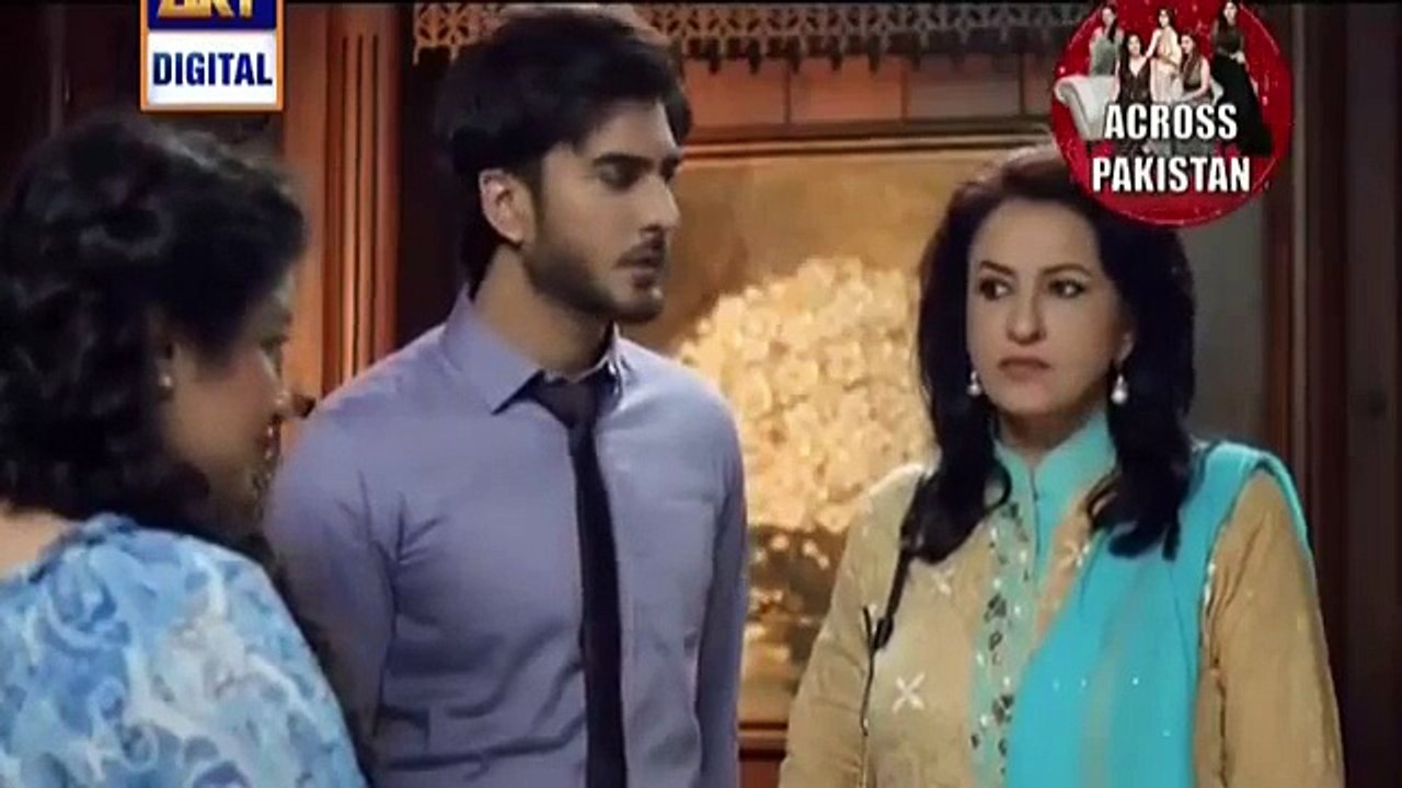 Aitraz Episode 12 -