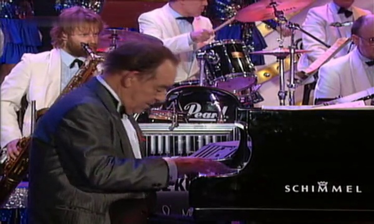 Paul Kuhn & Orchester - Let's dance 1994