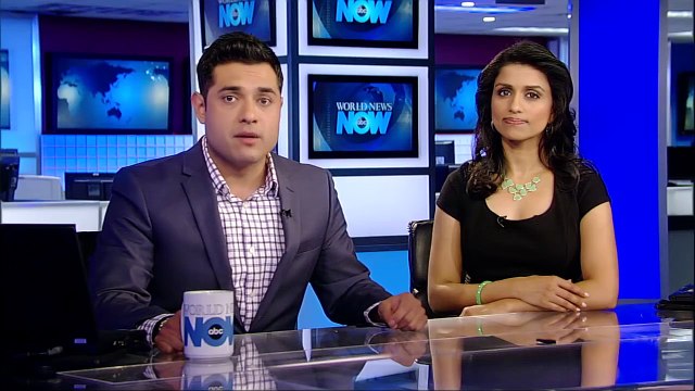 Hillary Clinton Faces Committee Questioning About Benghazi Attacks | ABC News