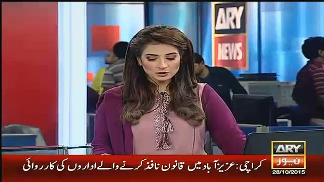 Wildlife Raid In Narowal At Perowal Jungle-200 Kilo Meat Of Pork Recovered