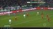 Andre Schurrle Goal - Wolfsburg 1 - 3 Bayern Munich - DFB Pokal - 27/10/2015 HD
