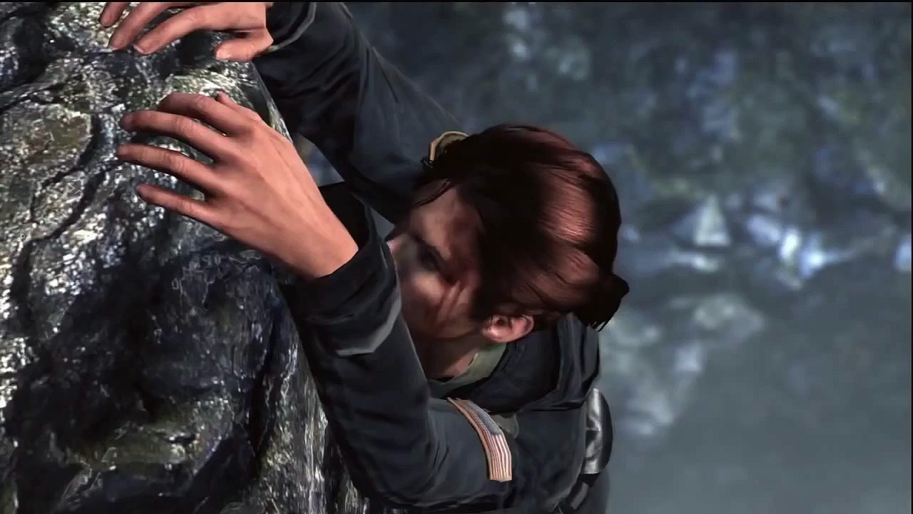 [พากย์ไทย] Silent Hill Downpour จุดเริ่มต้น