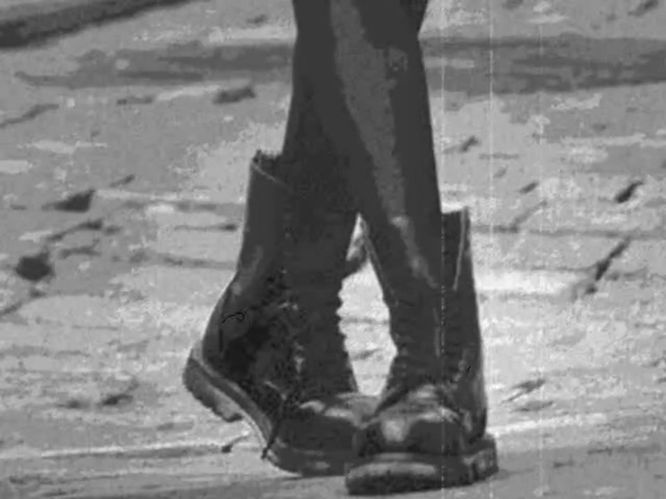 Der Zufall - A5/ Liebe