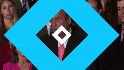 Boehner gives incoming speaker parting gift with budget deal