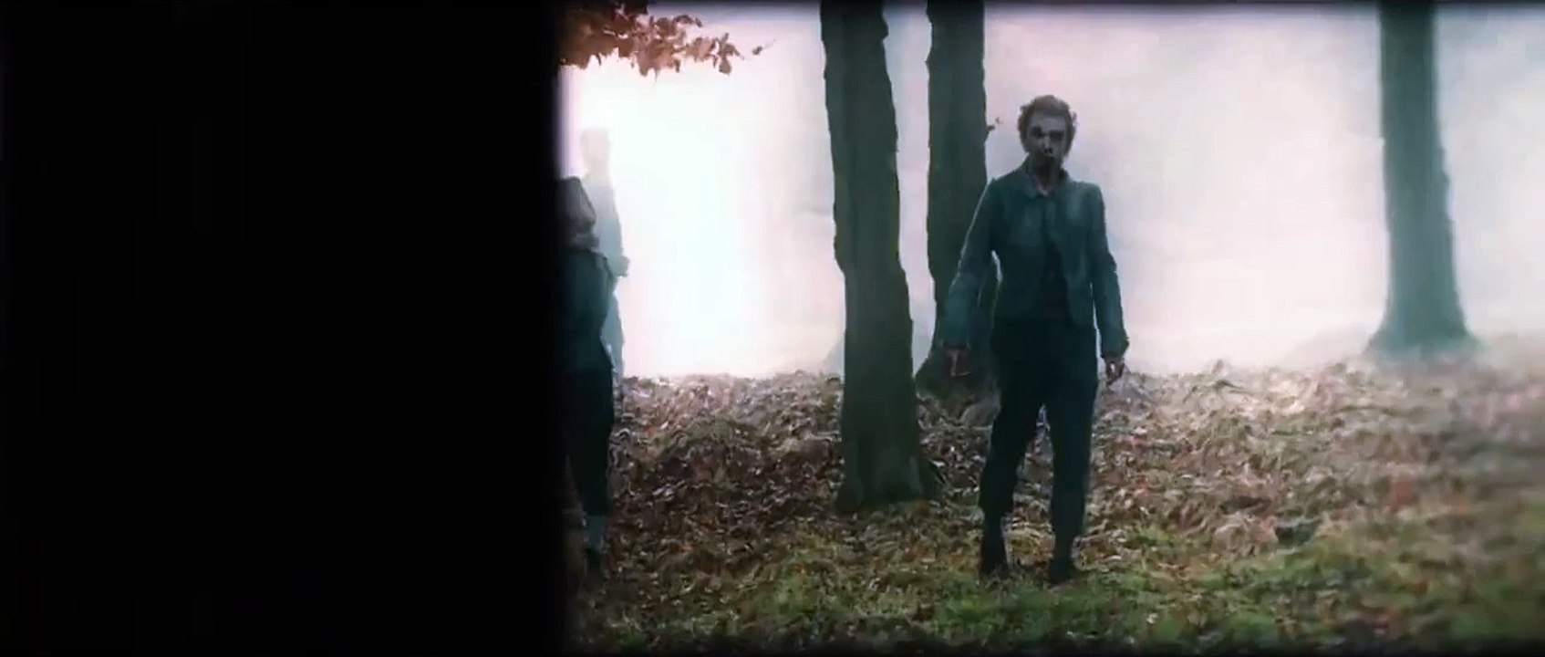 трейлер к фильму  Гордость, предубеждение и зомби Pride and Prejudice and Zombies