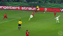 Andre Schurrle Goal HD ¦ Wolfsburg 1 - 3 Bayern Munich ¦ DFB Pokal 2015
