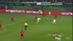 Andre Schuerrle 1:3 | Wolfsburg - Bayern Munich 27.10.2015 HD