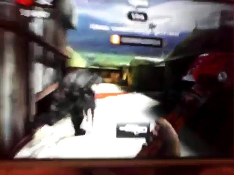 Lol en Dead Trigger 2