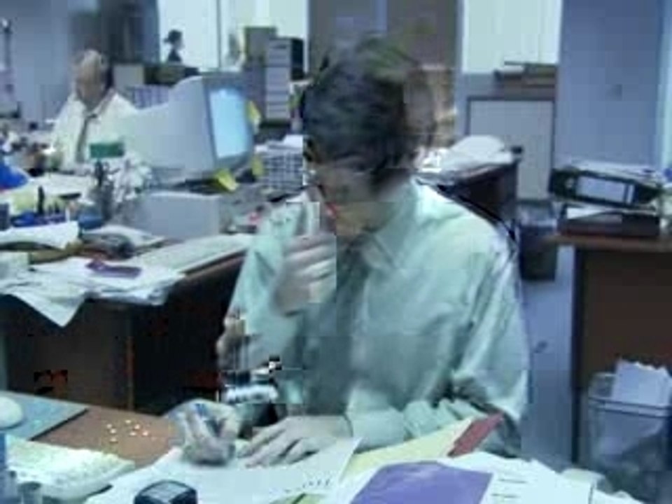 Compacte les lettres