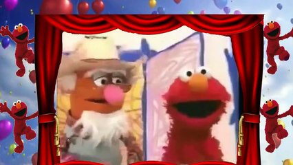 Elmos World Babies HD