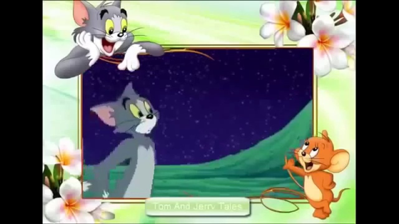 Tom y Jerry