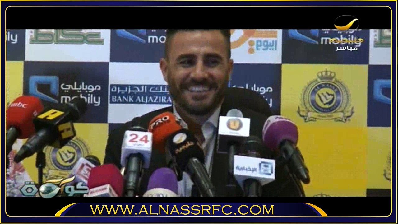 لقاء الامير فيصل بن تركي في روتانا خليجيه