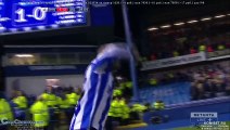 Sheffield Wednesday 3 - 0 Arsenall - Capital One Cup - Highlights - 27/10/2015