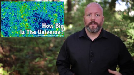 How Are Galaxies Moving Away Faster Than Light?