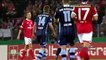 Mainz 1 - 2 Munich 1860 - DFB Pokal - Highlights - 27/10/2015