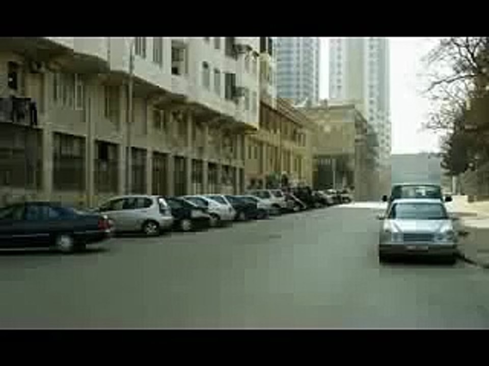 çin malı araba