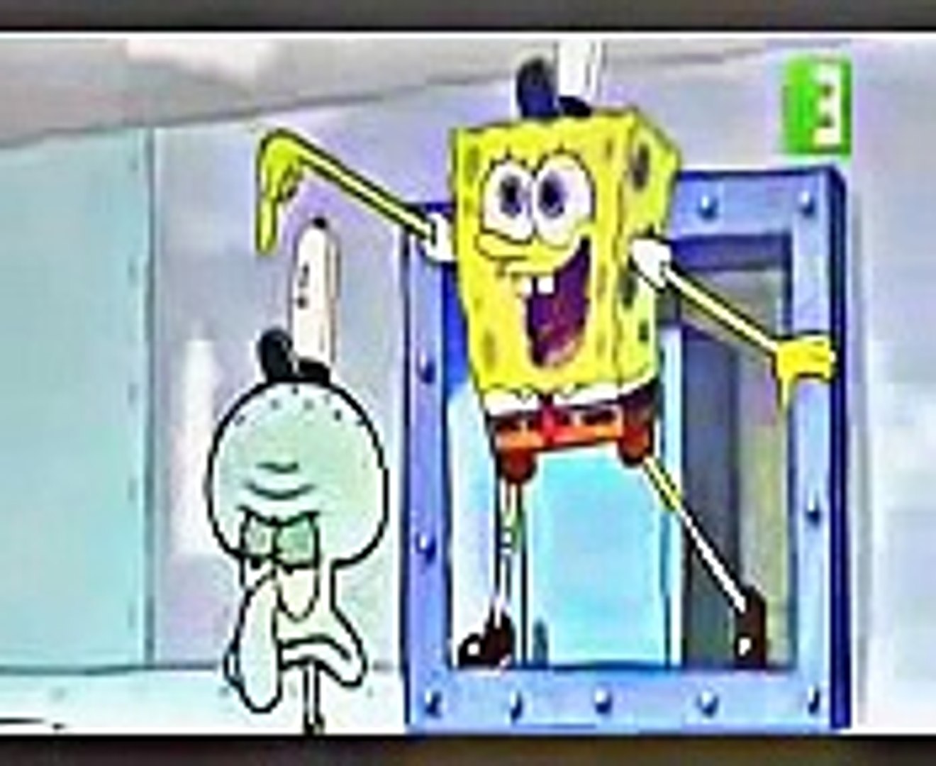 سبونج بوب قطمة واحدة MBC3 Spongebob Arabic 2015 - Dailymotion Video