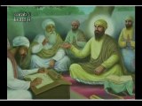 Sabh Kis Tu Hai | Bhai Amarjit Singh Ji Khalsa (Kurukeshtra Wale) | SHABAD GURBANI | SSG