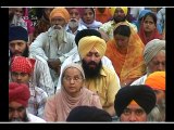 Sun Nah Prabh  Jio Ekaladi | Bhai Amarjit Singh Ji Khalsa (Kurukeshtra Wale) | SHABAD GURBANI | SSG