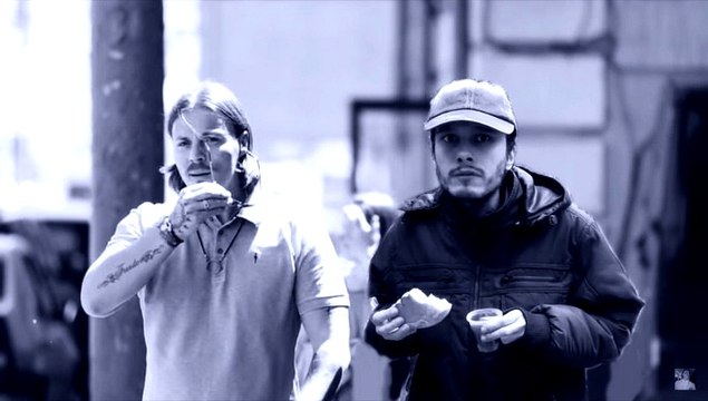 Аналитика на аналитиков Симонова и Толи или обращение,говно кароче какое то