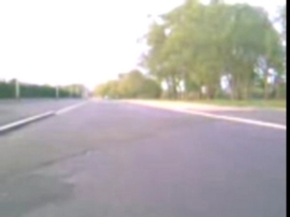 Nico spirit pointe