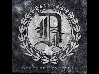 December Everyday - December Everyday - 9.Face Off