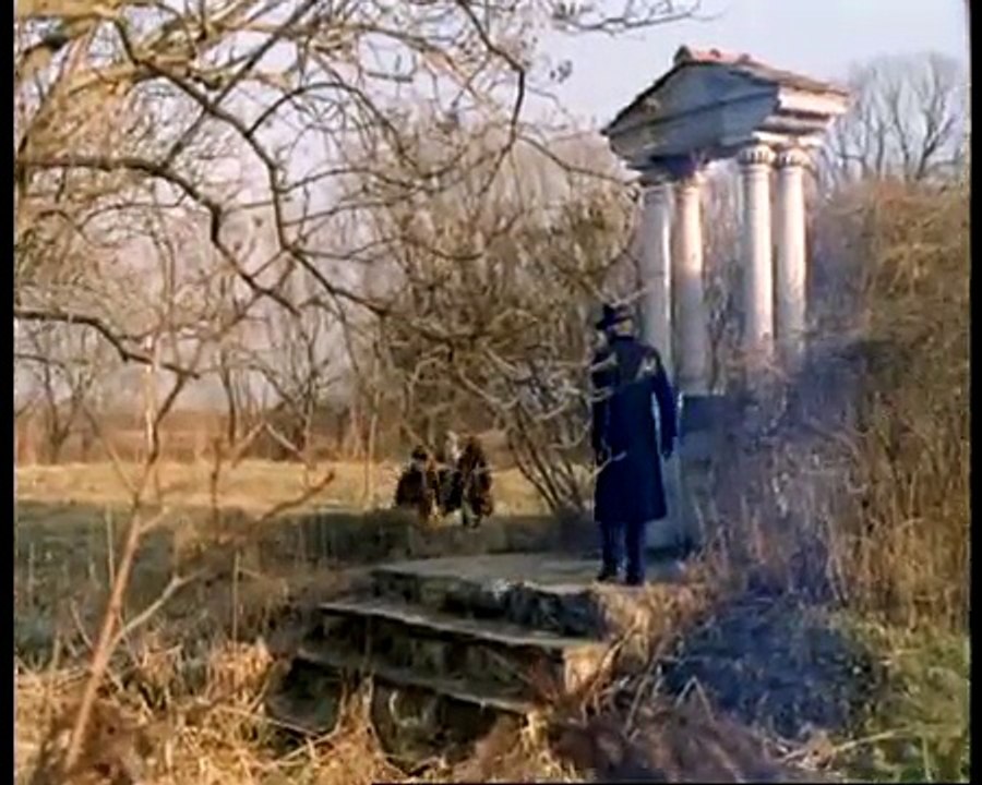The Savage Hunt of King Stach (Clip 1)