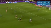 PSV Eindhoven - SC Genemuiden 2-0 Holland KVNB 27-10-1