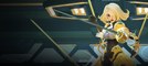 BATTLEBORN Competitive Multiplayer Reveal Trailer - Paris Games Week - PS4 [Full HD]