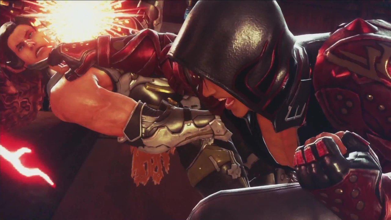 [PS4] TEKKEN 7 – Gameplay Trailer: The Secrets of The Mishima Clan [1080p HD]