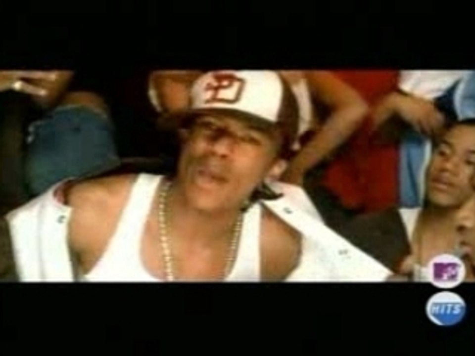 Nick.Cannon.feat.B2K.-.Feelin'.Freeky