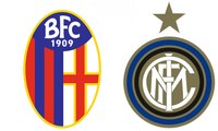 Bologna vs Inter 0-1 All Goals & Highlights [27.10.2015] Serie A