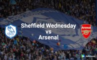 Sheffield Wednesday vs Arsenal 3-0 All Goals & Highlights [27.10.2015] Capital One Cup