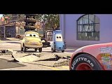 Cars - Only Ferraris Scene