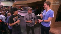 Pablo Hidalgo and Leland Chee Interview with StarWars.com | Star Wars Celebration Anaheim