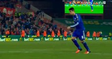 Penalty Shoot-Out - Stoke City 1-1 Chelsea (27.10.2015) Capital One Cup