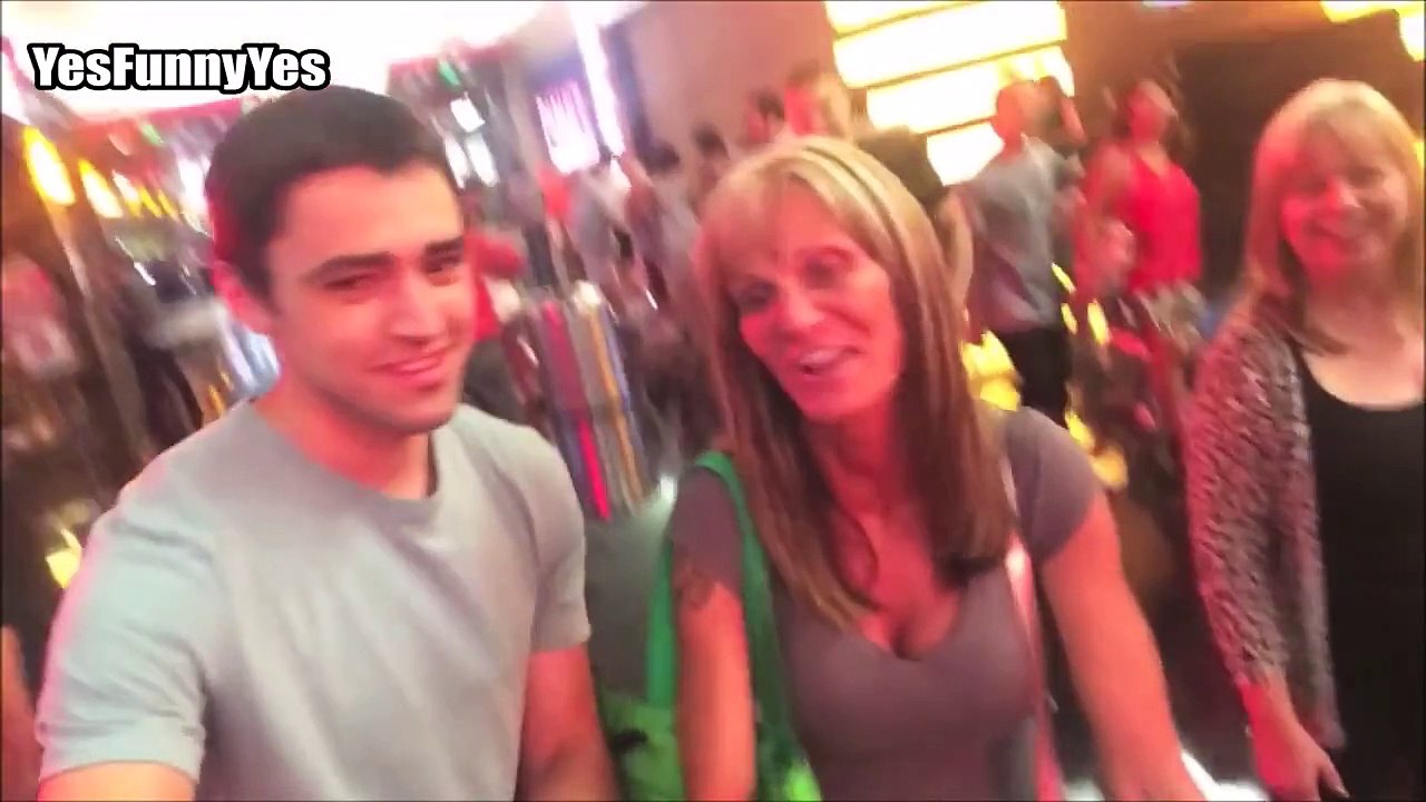 TOP 5 Pranks 2015 - Prank Compilation - Pranks Gone Wrong - Kissing Prank - Funny Videos 2