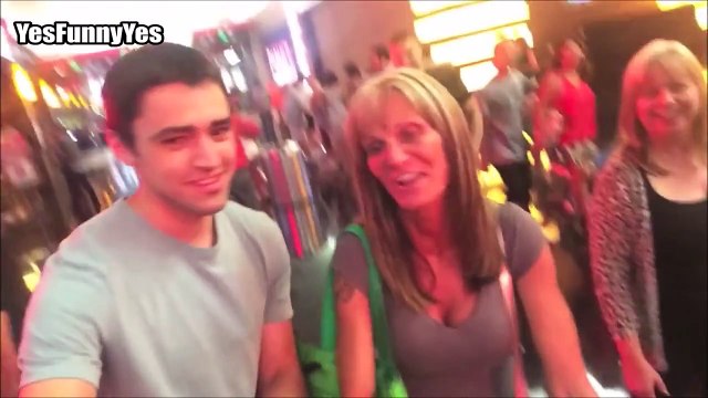 TOP 5 Pranks 2015 - Prank Compilation - Pranks Gone Wrong - Kissing Prank - Funny Videos 2