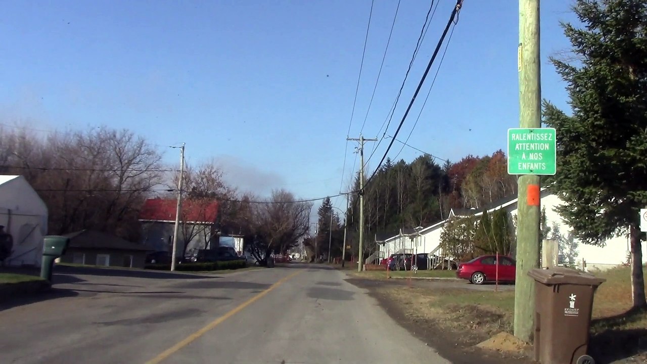 pont rouge québec