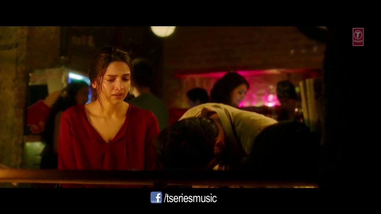 Agar Tum Saath Ho HD Video Song - Tamasha [2015] Ranbir Kapoor - Deepika Padukone