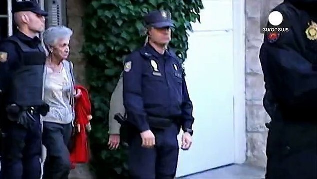 Ισπανία: Ο πρώην πρόεδρος της Καταλονίας στο στόχαστρο των αρχών