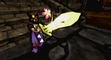 Walkthrough Okami épisode 15