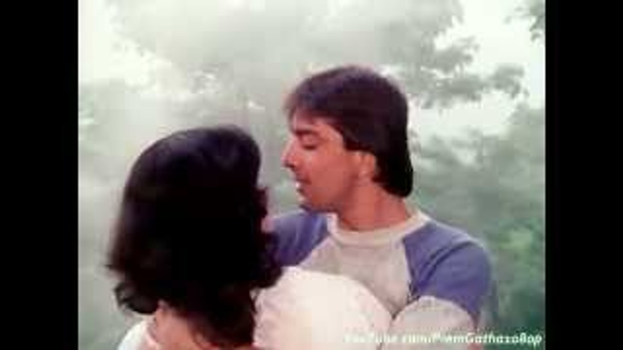 Teri Yaad Aa Gayee - Jaan Ki Baazi (1080p HD Song)