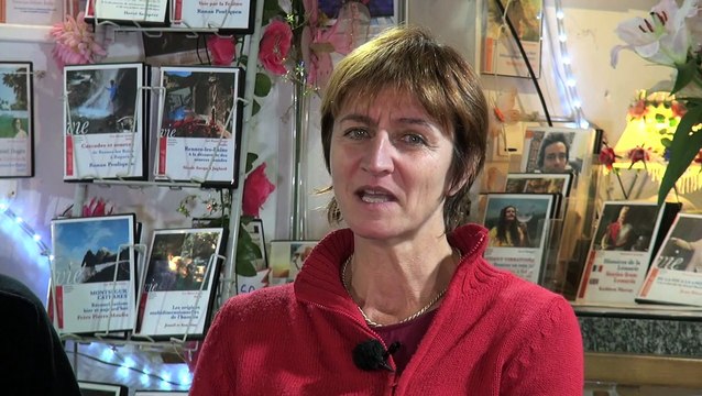 VOTRE MAISON - Harmonisation habitat-habitant - Comment guérir votre intérieur - Rose & Gilles GANDY - ( Extrait du film )